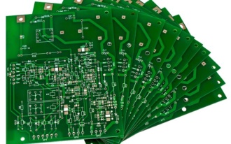Sản Xuất & Gia Công PCB 2 Lớp – Độ Chính Xác...